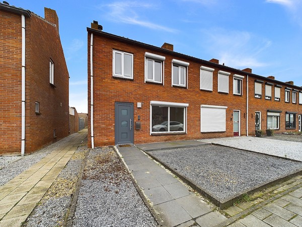 Vier Ambachtenstraat 21, 4551HA Sas van Gent